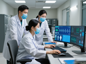 医疗AI跨机构建模实施总结：基于 Flower 联邦学习与差分隐私的实践指南