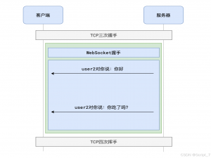WebSocket