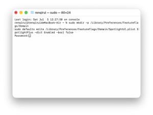 macOS 26完美恢复启动台_macos26启动台