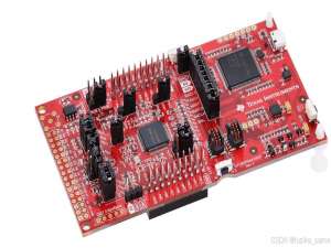 [MSPM0G3507]电机驱动