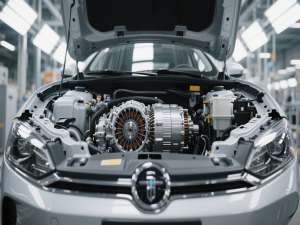 “磁”力全开：钕铁硼重塑现代科技生活