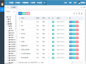 基于Java标准库读取CSV实现天地图POI分类快速导入PostGIS数据库实战_java天地图类