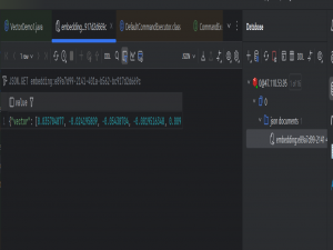 颠覆搜索认知！基于Embedding的下一代搜索技术，让Elasticsearch沦为‘古董级’工具！_elastcisearch embedding