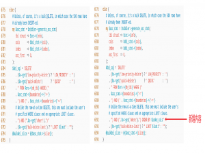 Percona pt-archiver 出现数据不对等