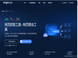 电商竞争分析新纪元：Bright Data实现全流程自动化，告别人工监控