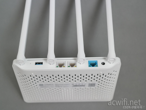 小米路由器3G R3G 刷入Breed和OpenWrt 插入可共享网络的usb随身WiFi_小米路由器3g刷openwrt