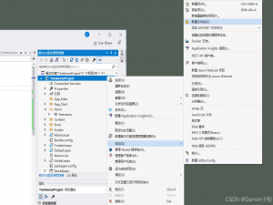 C#进阶-基于.NET Framework 4.x框架实现ASP.NET WebForms项目IP拦截器_c# ashx 接口拦截器