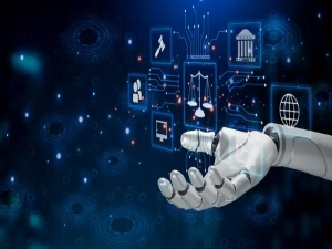 当蓝耘 Maas 平台遇上阿里 QWQ：一场颠覆传统的技术盛宴_maas平台