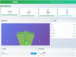 智慧果园：AI+无人机+多模态传感的立体化生态种植管家_智慧果园:ai+无人机+多模态传感的立体化生态种植管家