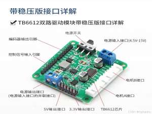 2024年电赛H题解析_电赛循迹带mcu