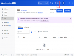 新版本没有docker-desktop-data分发 | docker desktop 镜像迁移