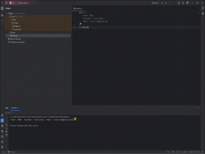 懒人必备！9张GIF动图学会Postman高阶技巧：变量/脚本自动化/Mock_postman自动化脚本