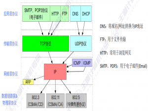 【计算机网络】6应用层