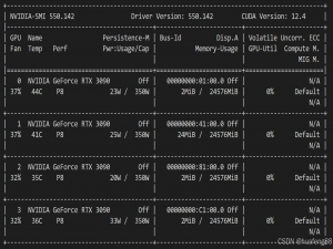 使用GPTQ量化Llama-3-8B大模型_gptqmodel