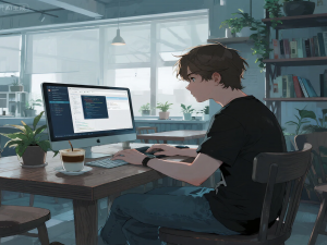 解锁编程核心能力：深入浅出数据结构和算法