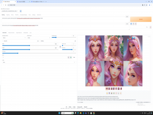 Stable Diffusion Windows本地部署超详细教程(手动+自动+整合包三种方式)_stablediffusion本地部署