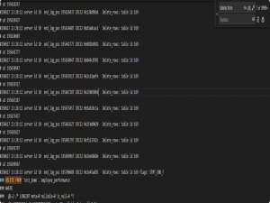 MySQL误删数据急救指南：基于Binlog日志的实战恢复详解_mysqlbinlog恢复数据的方法