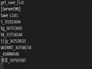 Stardew-Valley-Server星露谷物语无头服务器解决方案_星露谷物语服务器