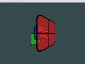 [OpenGL]基于链表的顺序独立透明渲染（OIT）实现_渲染 顺序无关透明