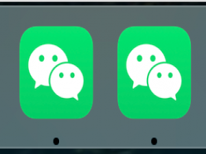 macOS版本微信 4.0 之后，双开策略_mac微信多开代码