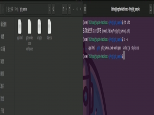 Git本地管理入门_本地git