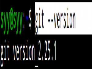 ubuntu系统下部署使用git教程_ubuntu git