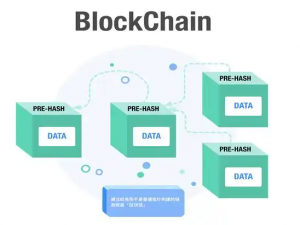 Java在区块链领域的深度整合与技术实践_java区块链