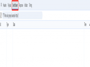 前端对接生成式AI接口（流式传输）问题汇总_request with the provided id has already finished