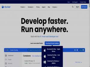 Docker企业级应用：从入门到生产环境最佳实践