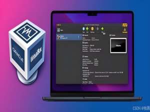 Oracle VirtualBox 在 macOS 上的详细安装步骤_virtualbox macos