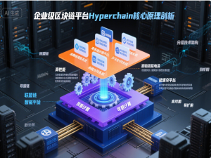 企业级区块链平台Hyperchain核心原理剖析