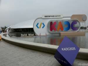 心怀热爱，共绽光芒——鲲鹏昇腾开发者大会 2025 印象记