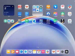 基于HarmonyOS操作系统PC端应用程序开发_鸿蒙pc开发