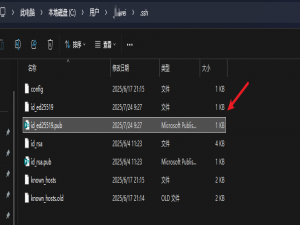 vsCode如何远程服务器不需要每次输入密码