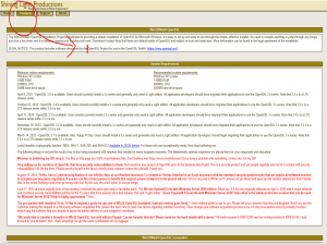 终极保姆级小白级 openssl在windows的安装和配置_openssl windows