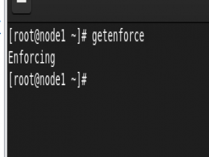 Linux红帽：RHCSA认证知识讲解（十 二）调试 SELinux，如何管理 SELinux 的运行模式、安全策略、端口和上下文策略_rhcsa的selinux