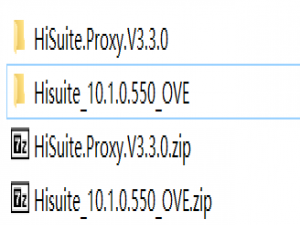 华为P30/pro (ELE-AL00) 鸿蒙4.2降级 EMUI 9_华为p30pro11.0.0.155降级到emiui9
