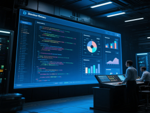 从零构建 Node20+pnpm+pm2 环境镜像：基于 Dockerfile 的两种方案及持久化配置指南