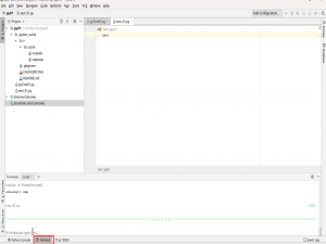 自动化测试---Selenium