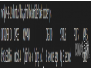 Docker--Docker镜像制作的注意事项_docker镜像 entrypoint