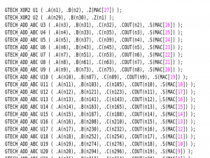 designware IP如何被FPGA综合_designwareip fpga综合