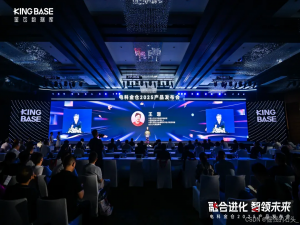 金仓数据库：融合进化，智领未来——2025年数据库技术革命的深度解析_金仓数据库kes v9 2025