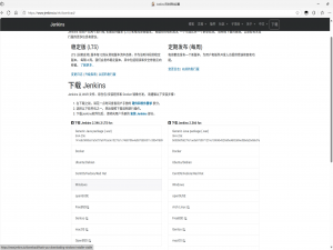 Jenkins前端项目自动化部署配置（git拉代码、npm装依赖打包、上传部署服务器一条龙）_jenkins前端代码部署