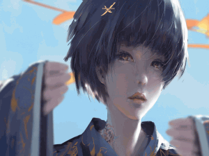 AVL树的平衡艺术：用C++写出会“站立”的二叉树（未完待续）