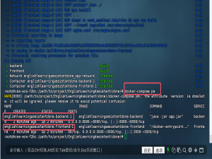 Docker部署Spring Boot + Vue.js项目完整教程（附Gitee源码）_springboot的docker容器怎么集成vue的