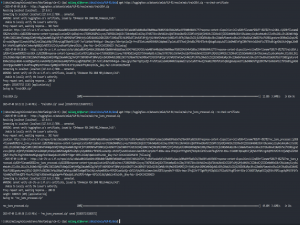 VLM-R1 + GRPO 算法完整复现全过程日志_grpo在vlm怎么做