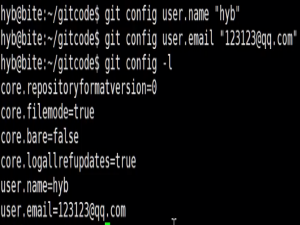 【Git】基本操作