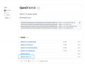 ubuntu20.04配置VScode + OpenCV_ubuntu opencv vscode