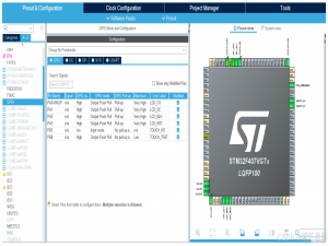 【模块系列】STM32&1.69TFT屏幕_cst816t