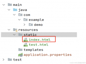 Java EE ----- Spring MVC （下）